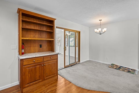 Tiny photo for 3410 18TH Street, Bettendorf, IA 52722 (MLS # 12747420)