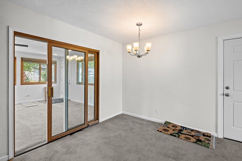 Tiny photo for 3410 18TH Street, Bettendorf, IA 52722 (MLS # 12747420)