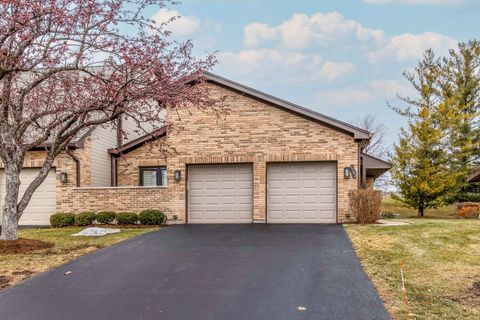 1742 Pebble Beach Drive Hoffman Estates IL 60169