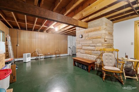 Tiny photo for 1231 Hartman Trail, Sandwich, IL 60548 (MLS # 12469582)