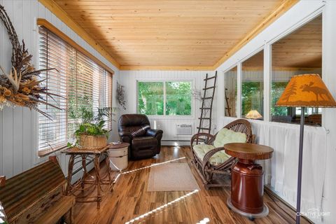 Tiny photo for 1231 Hartman Trail, Sandwich, IL 60548 (MLS # 12469582)