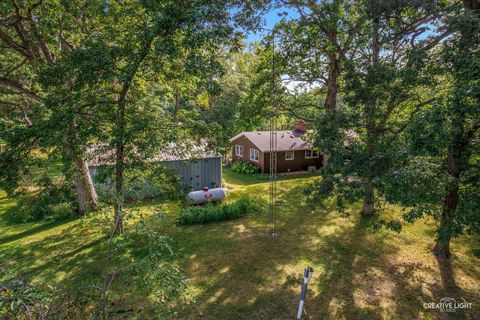 Tiny photo for 1231 Hartman Trail, Sandwich, IL 60548 (MLS # 12469582)