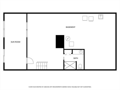 Tiny photo for 1231 Hartman Trail, Sandwich, IL 60548 (MLS # 12469582)