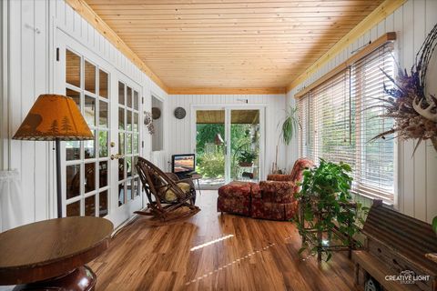 Tiny photo for 1231 Hartman Trail, Sandwich, IL 60548 (MLS # 12469582)