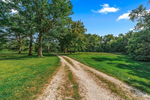 Tiny photo for 1231 Hartman Trail, Sandwich, IL 60548 (MLS # 12469582)