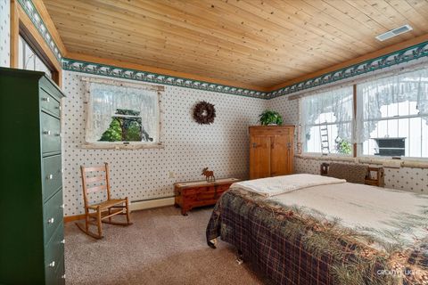 Tiny photo for 1231 Hartman Trail, Sandwich, IL 60548 (MLS # 12469582)