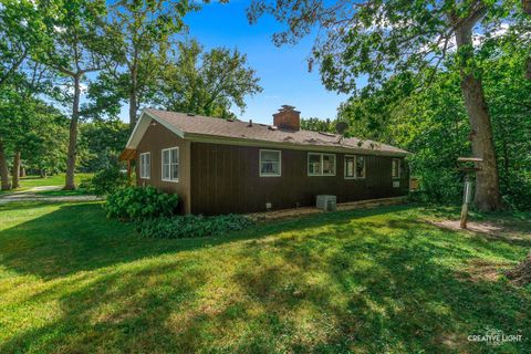 Tiny photo for 1231 Hartman Trail, Sandwich, IL 60548 (MLS # 12469582)