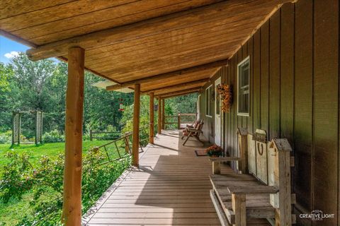 Tiny photo for 1231 Hartman Trail, Sandwich, IL 60548 (MLS # 12469582)