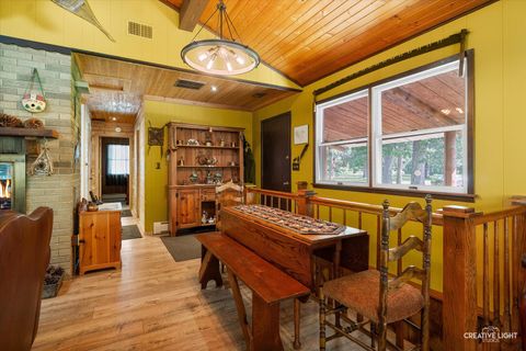 Tiny photo for 1231 Hartman Trail, Sandwich, IL 60548 (MLS # 12469582)