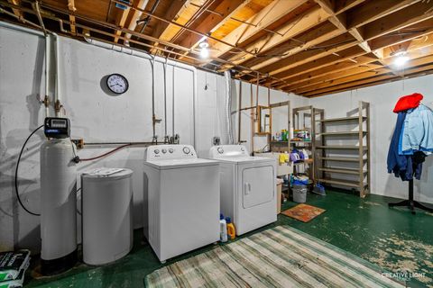 Tiny photo for 1231 Hartman Trail, Sandwich, IL 60548 (MLS # 12469582)