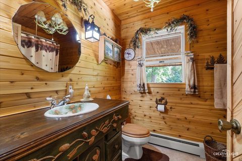 Tiny photo for 1231 Hartman Trail, Sandwich, IL 60548 (MLS # 12469582)