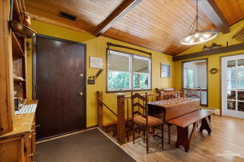 Tiny photo for 1231 Hartman Trail, Sandwich, IL 60548 (MLS # 12469582)