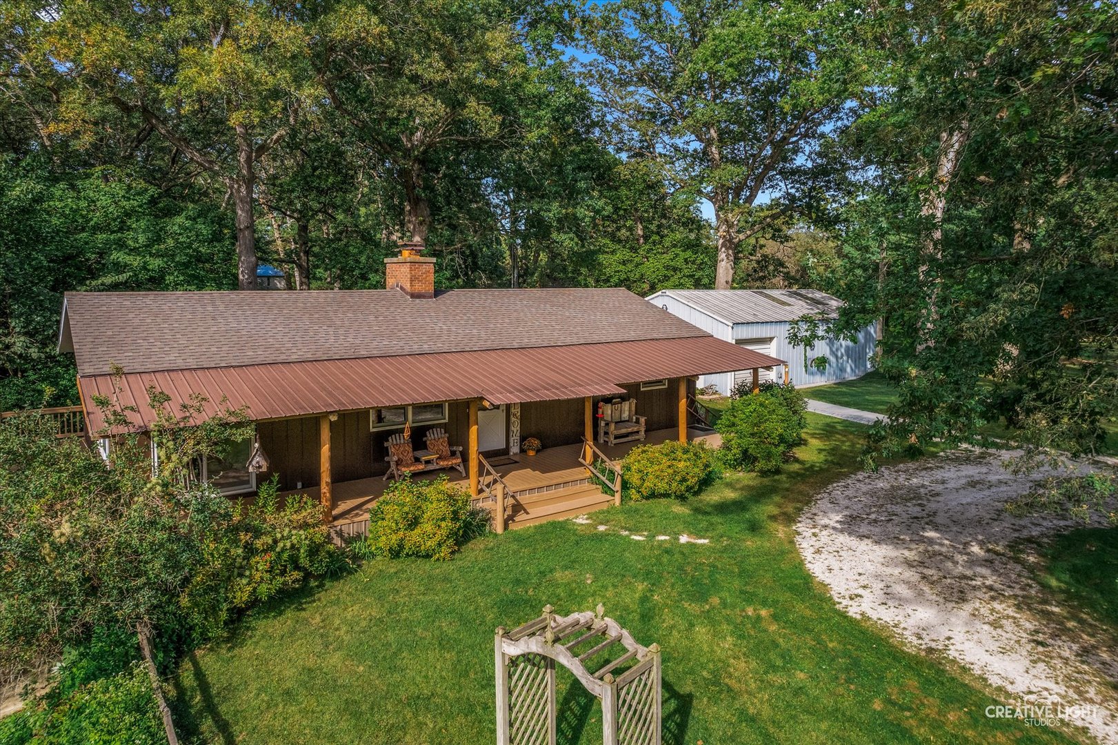 1231 Hartman Trail