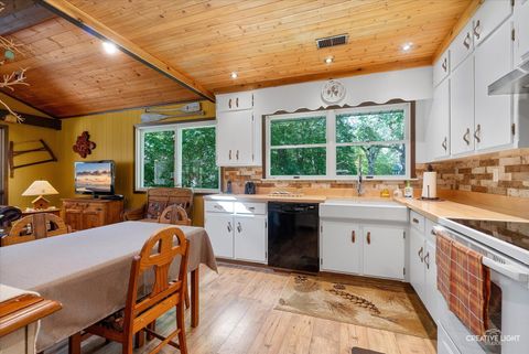 Tiny photo for 1231 Hartman Trail, Sandwich, IL 60548 (MLS # 12469582)