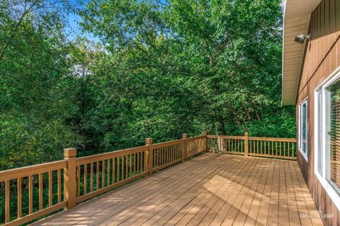 Tiny photo for 1231 Hartman Trail, Sandwich, IL 60548 (MLS # 12469582)