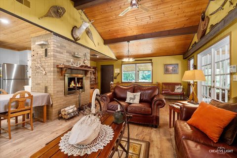 Tiny photo for 1231 Hartman Trail, Sandwich, IL 60548 (MLS # 12469582)