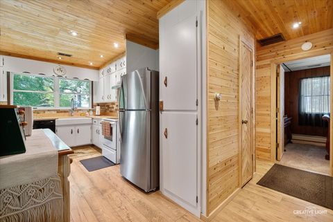 Tiny photo for 1231 Hartman Trail, Sandwich, IL 60548 (MLS # 12469582)