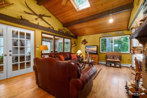 Tiny photo for 1231 Hartman Trail, Sandwich, IL 60548 (MLS # 12469582)