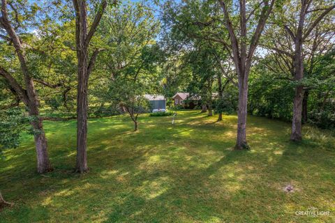 Tiny photo for 1231 Hartman Trail, Sandwich, IL 60548 (MLS # 12469582)