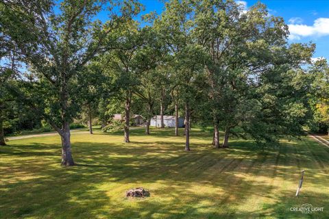 Tiny photo for 1231 Hartman Trail, Sandwich, IL 60548 (MLS # 12469582)