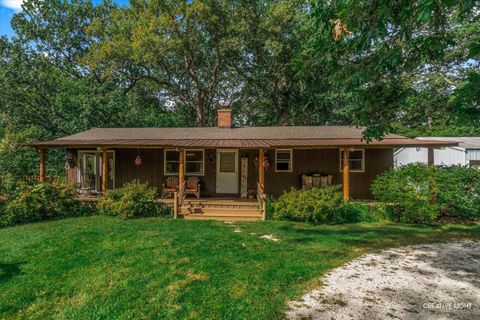 1231 Hartman Trail Sandwich IL 60548