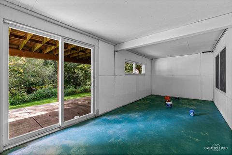 Tiny photo for 1231 Hartman Trail, Sandwich, IL 60548 (MLS # 12469582)