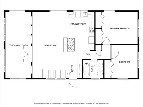 Tiny photo for 1231 Hartman Trail, Sandwich, IL 60548 (MLS # 12469582)