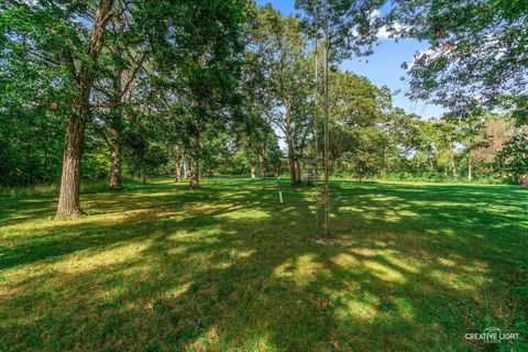 Tiny photo for 1231 Hartman Trail, Sandwich, IL 60548 (MLS # 12469582)