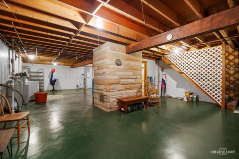 Tiny photo for 1231 Hartman Trail, Sandwich, IL 60548 (MLS # 12469582)