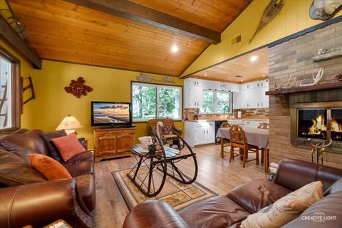 Tiny photo for 1231 Hartman Trail, Sandwich, IL 60548 (MLS # 12469582)