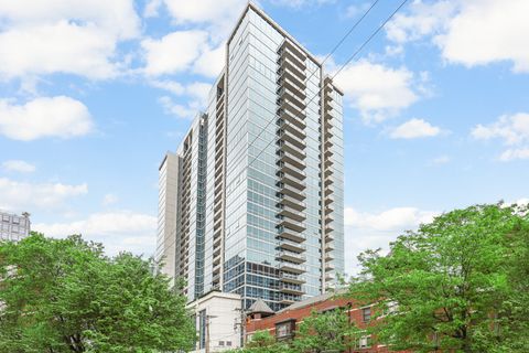 1629 S Prairie Avenue 1503 Chicago IL 60616