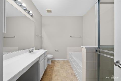 Tiny photo for 5116 Red Field Court, Plainfield, IL 60586 (MLS # 12706108)