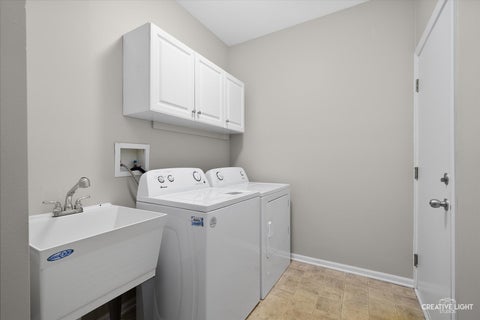 Tiny photo for 5116 Red Field Court, Plainfield, IL 60586 (MLS # 12706108)