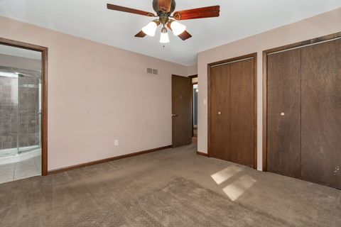 Tiny photo for 16705 W 138th Street, Lockport, IL 60441 (MLS # 12468572)