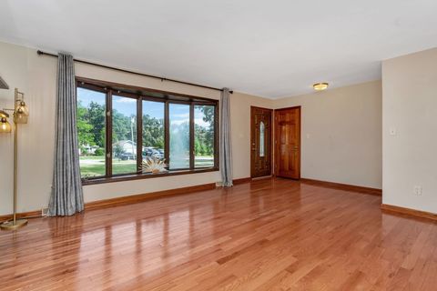 Tiny photo for 16705 W 138th Street, Lockport, IL 60441 (MLS # 12468572)