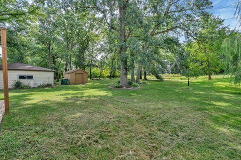 Tiny photo for 16705 W 138th Street, Lockport, IL 60441 (MLS # 12468572)