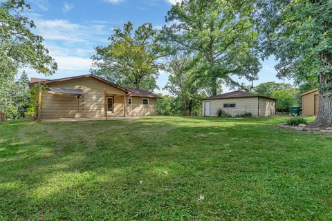 Tiny photo for 16705 W 138th Street, Lockport, IL 60441 (MLS # 12468572)
