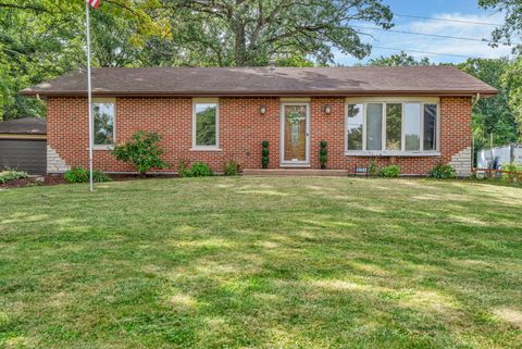 Photo of 16705 W 138th Street, Lockport, IL 60441 (MLS # 12468572)