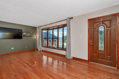 Tiny photo for 16705 W 138th Street, Lockport, IL 60441 (MLS # 12468572)