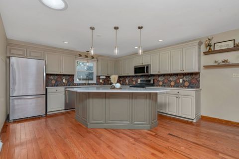 Tiny photo for 16705 W 138th Street, Lockport, IL 60441 (MLS # 12468572)