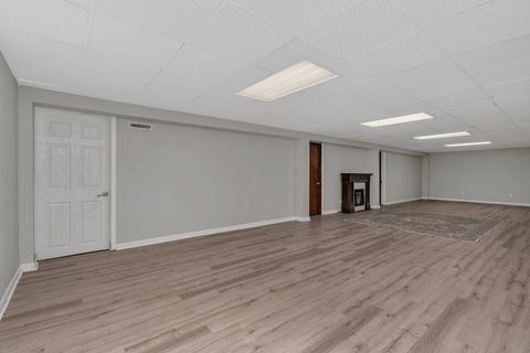 Tiny photo for 16705 W 138th Street, Lockport, IL 60441 (MLS # 12468572)