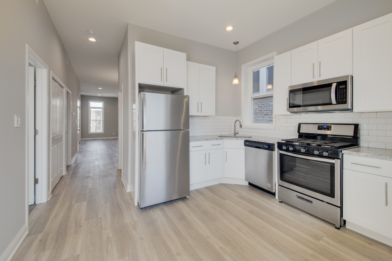 1536 N Talman Avenue 1