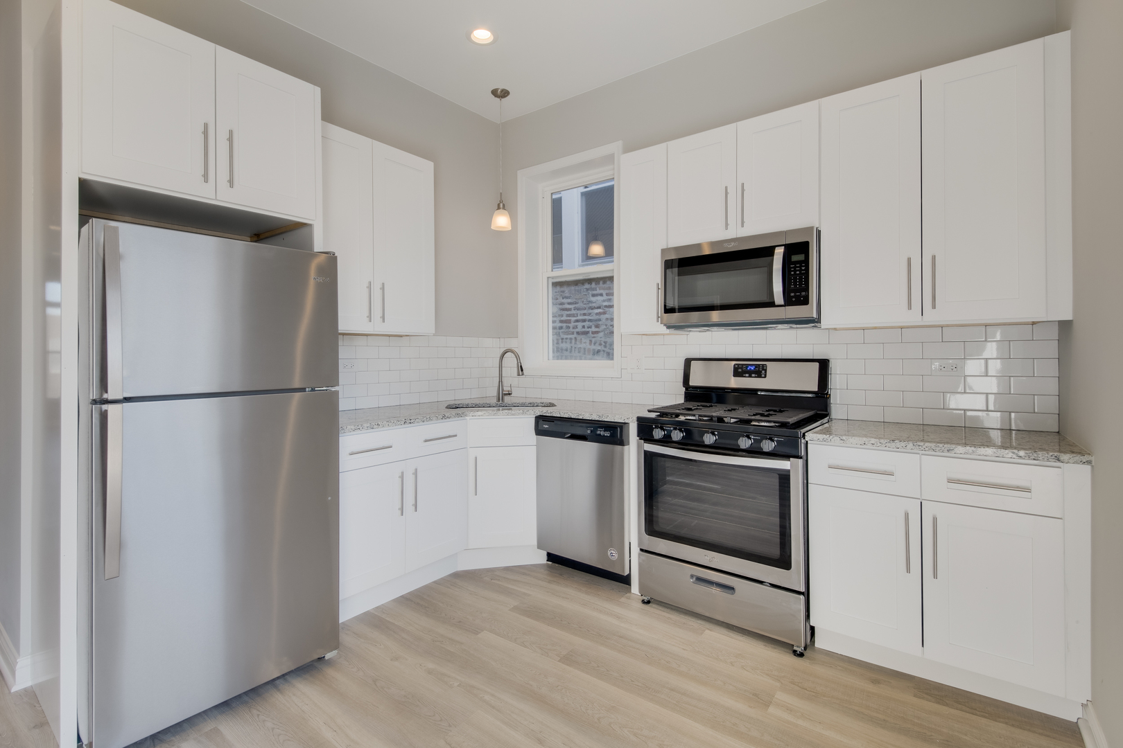 1536 N Talman Avenue 1