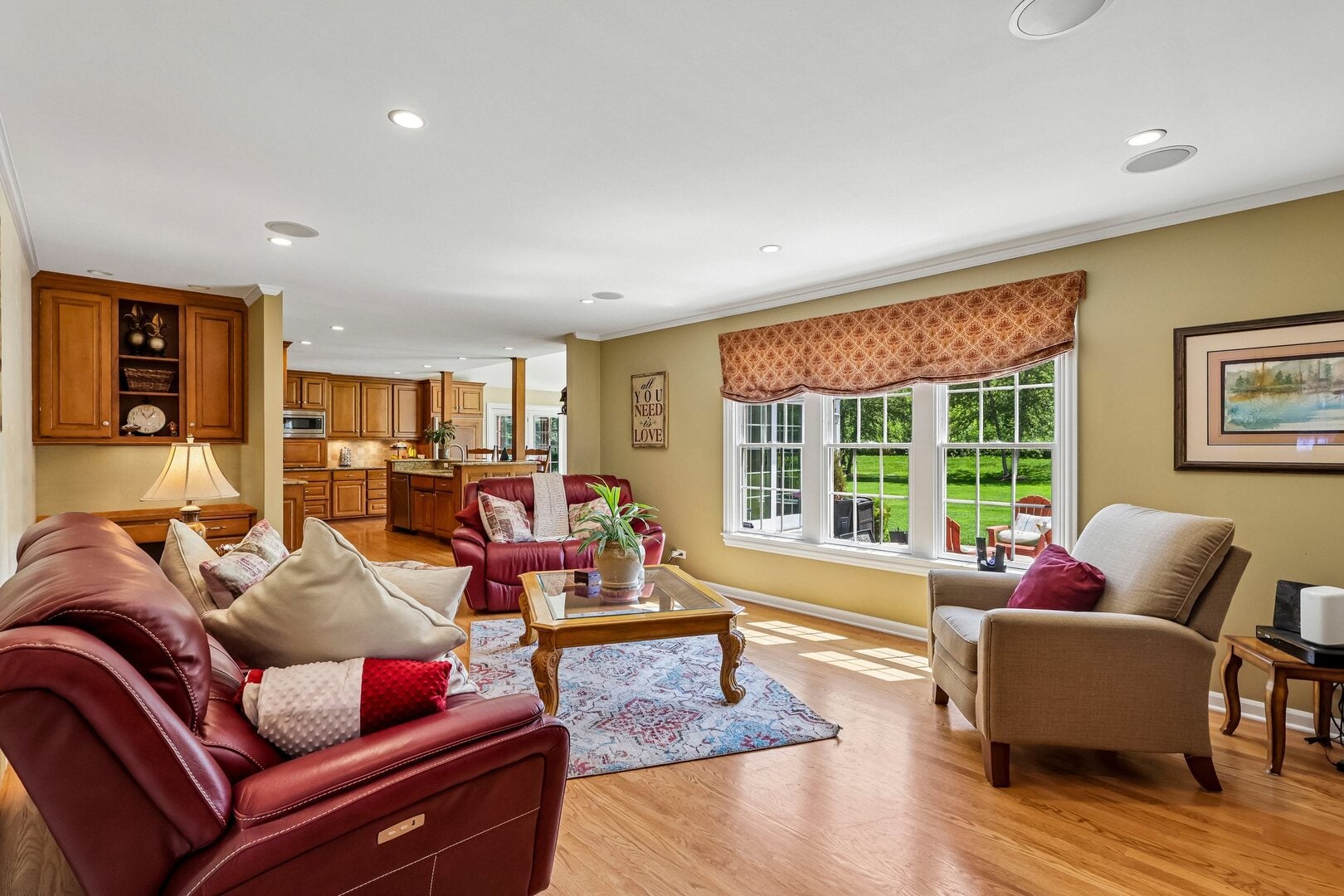 720 Oxbow Lane