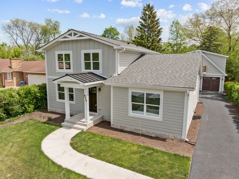 629 N Lincoln Avenue Geneva IL 60134