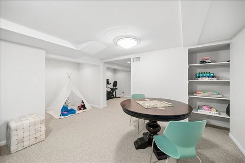 Tiny photo for 912 Hunter Road, Wilmette, IL 60091 (MLS # 12616095)