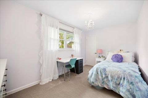 Tiny photo for 912 Hunter Road, Wilmette, IL 60091 (MLS # 12616095)