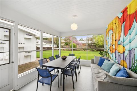 Tiny photo for 912 Hunter Road, Wilmette, IL 60091 (MLS # 12616095)
