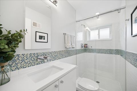 Tiny photo for 912 Hunter Road, Wilmette, IL 60091 (MLS # 12616095)