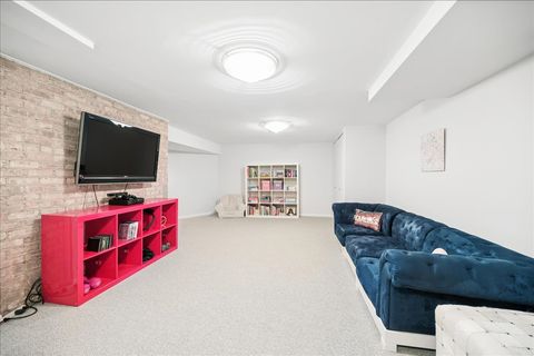 Tiny photo for 912 Hunter Road, Wilmette, IL 60091 (MLS # 12616095)